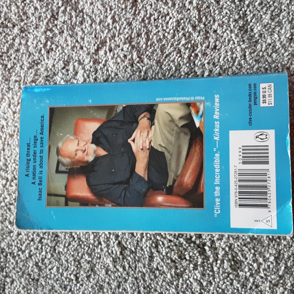 3/$6 The Bootlegger - Picture 2 of 4